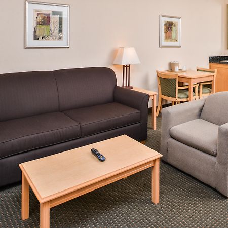 Best Western Plus Bend North Exterior foto