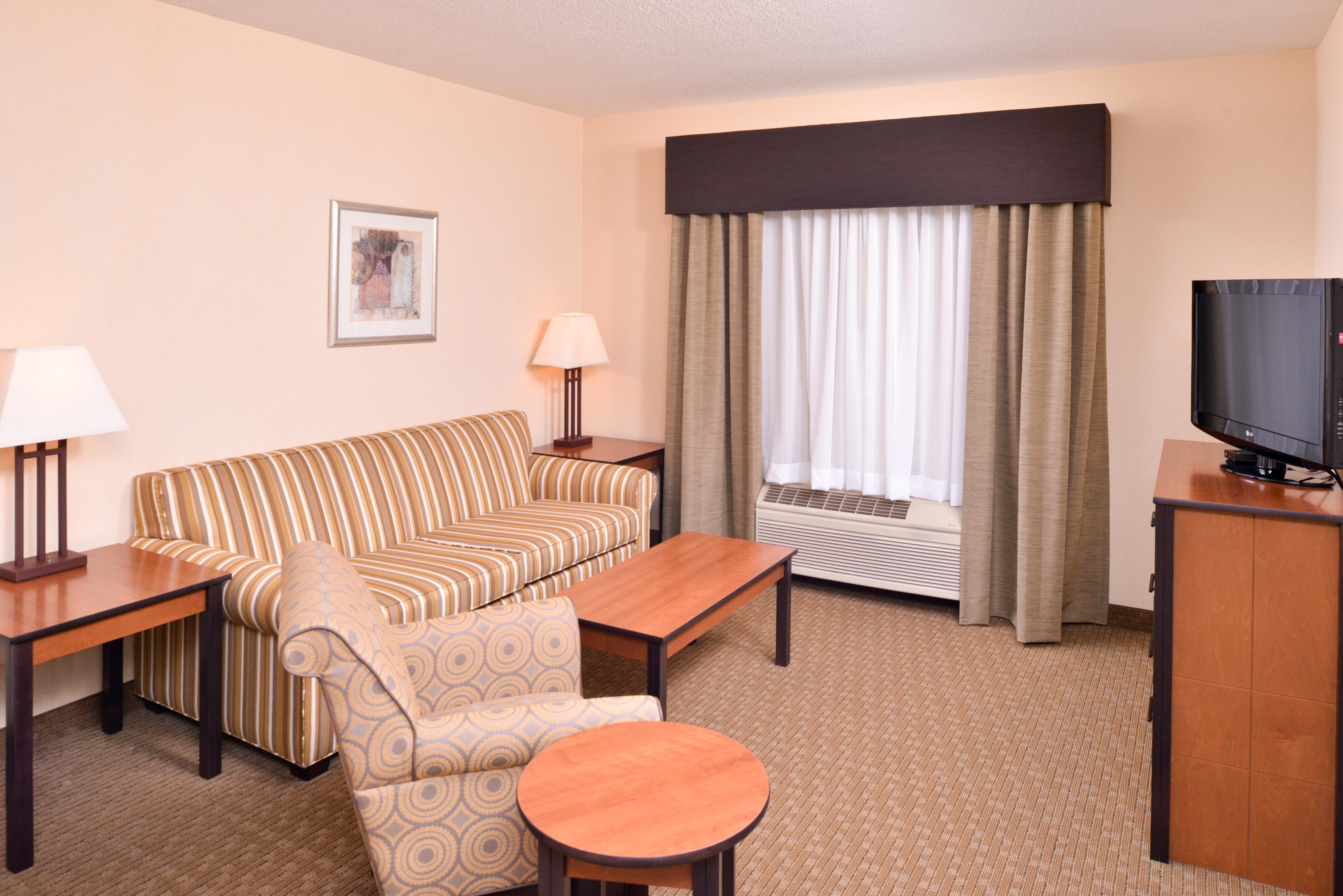 Best Western Plus Bend North Exterior foto