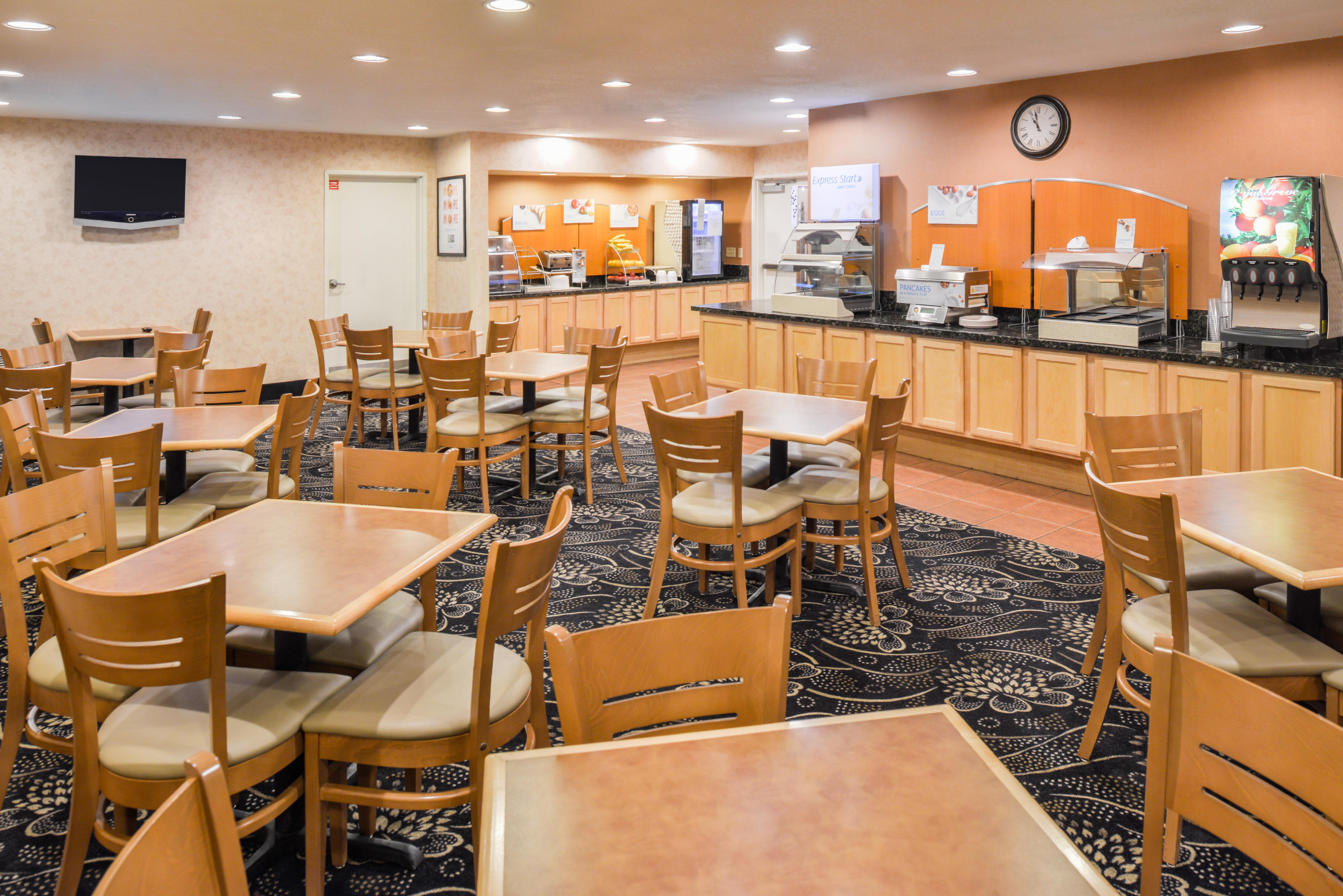 Best Western Plus Bend North Exterior foto