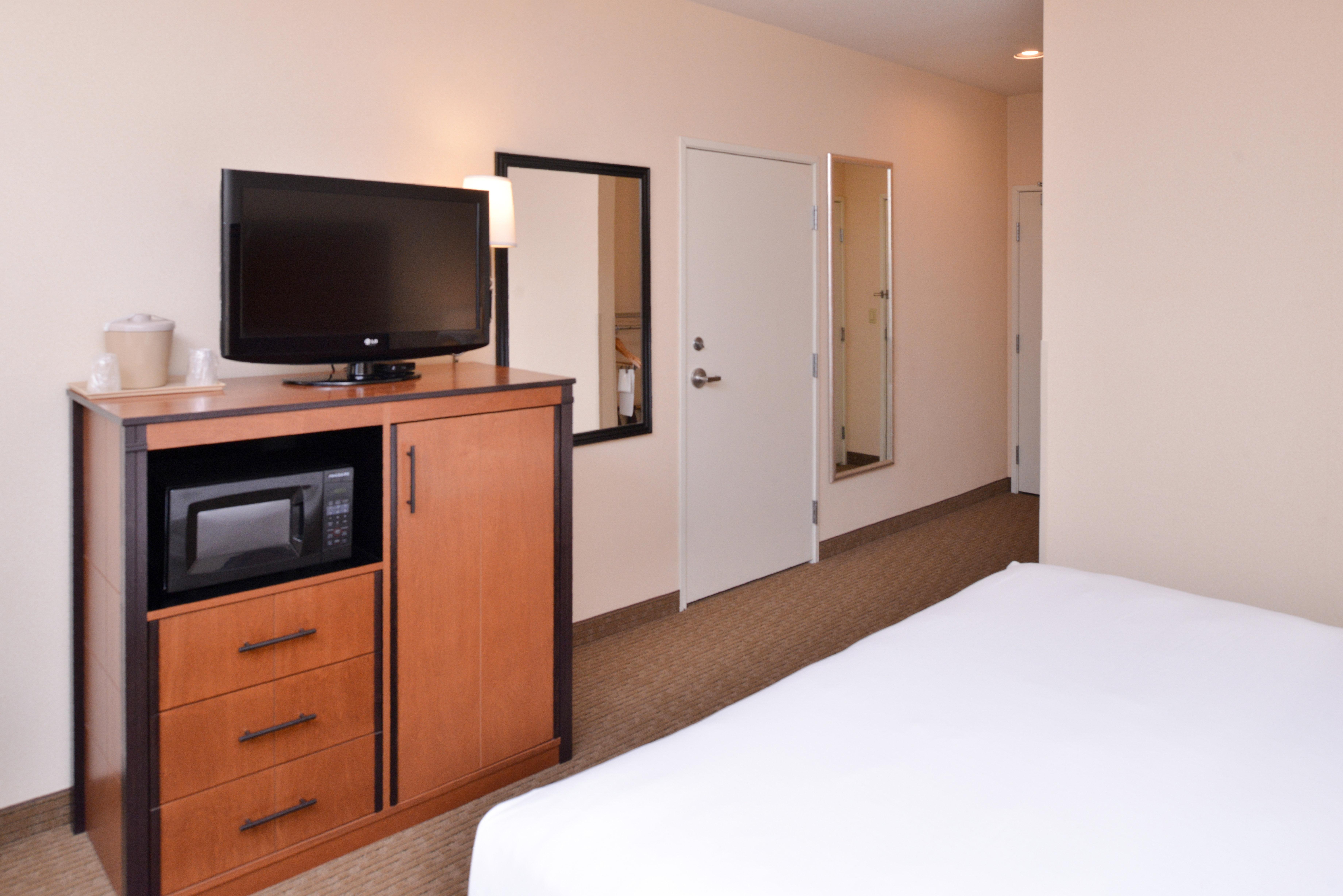 Best Western Plus Bend North Exterior foto