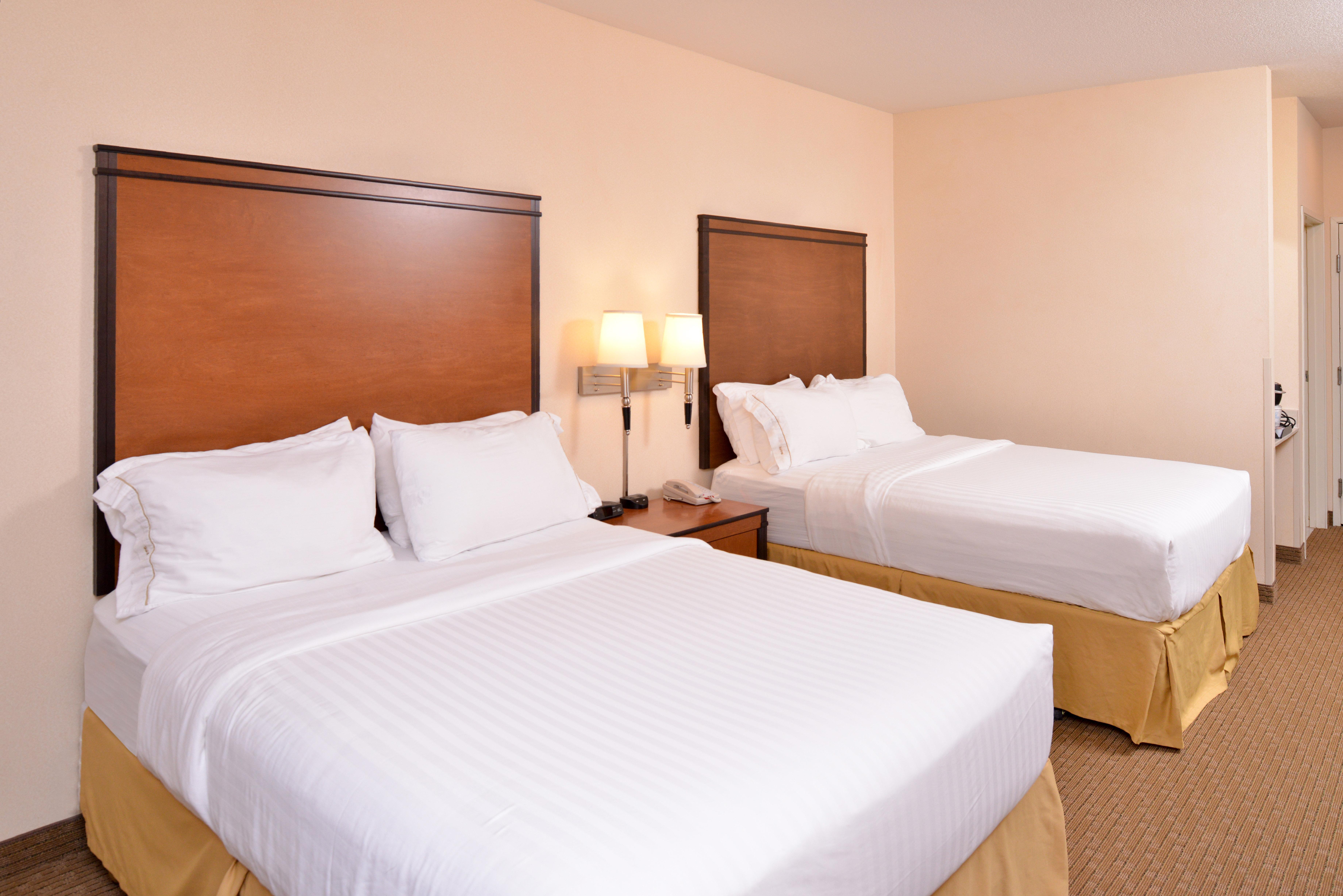 Best Western Plus Bend North Exterior foto