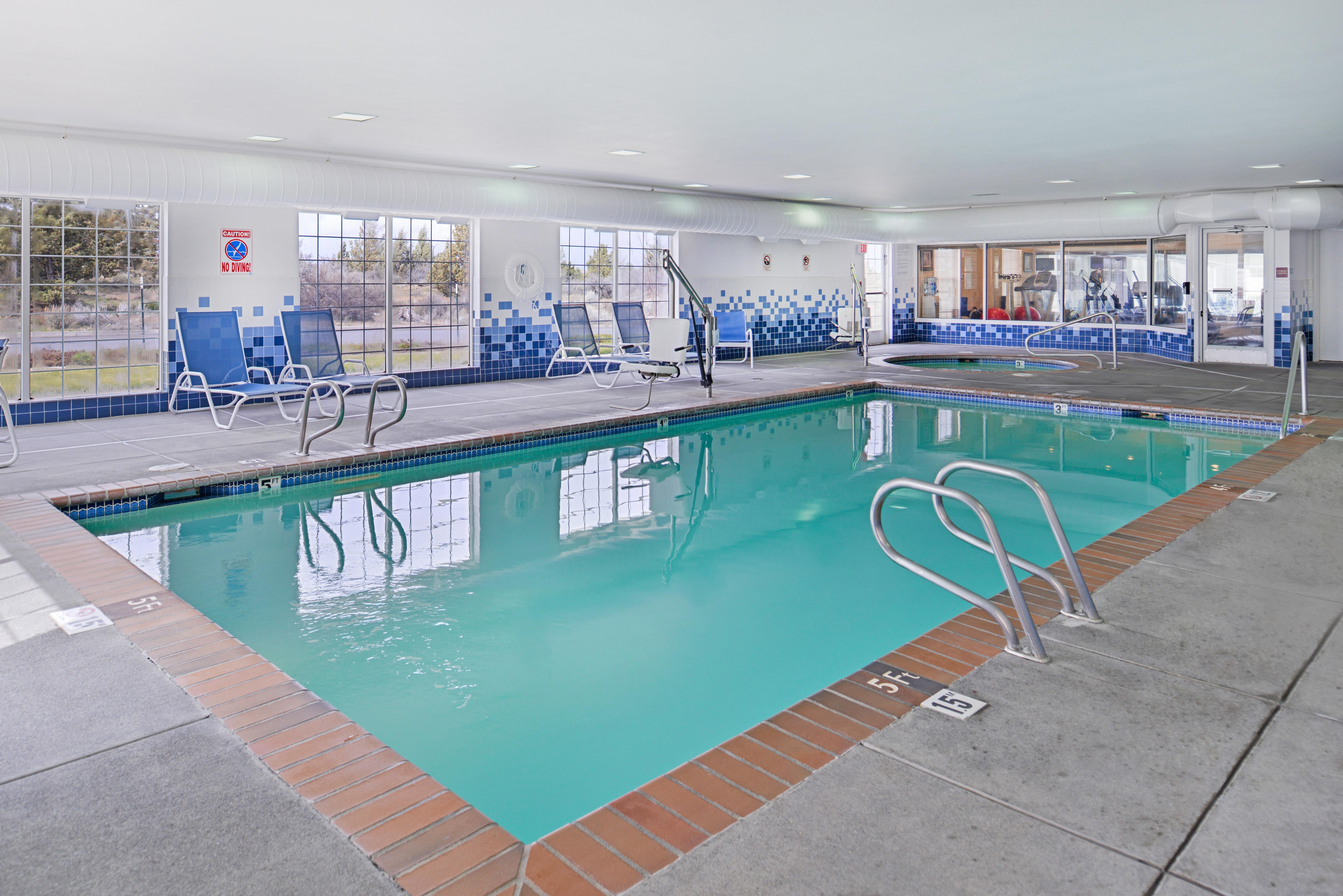 Best Western Plus Bend North Exterior foto