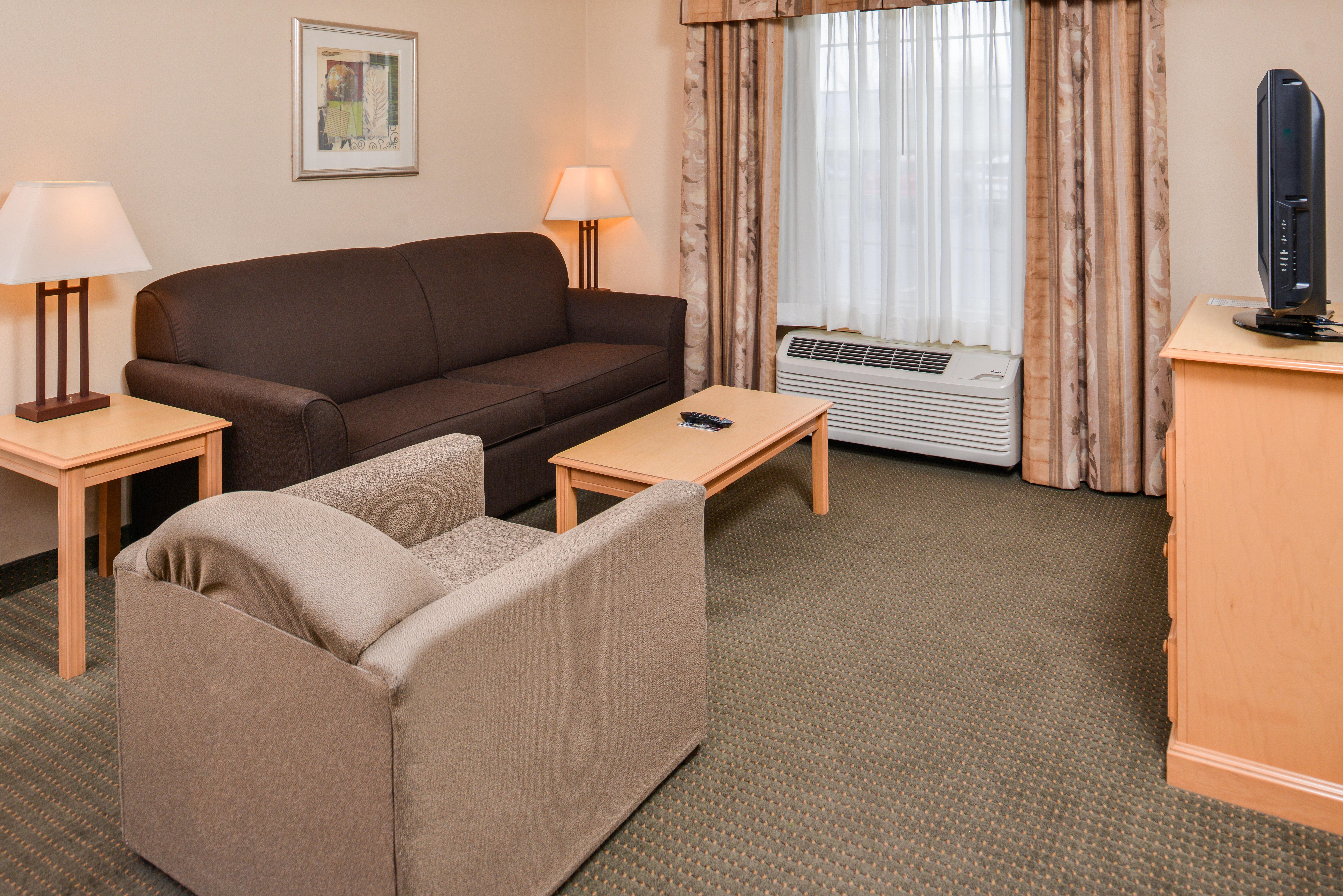 Best Western Plus Bend North Exterior foto