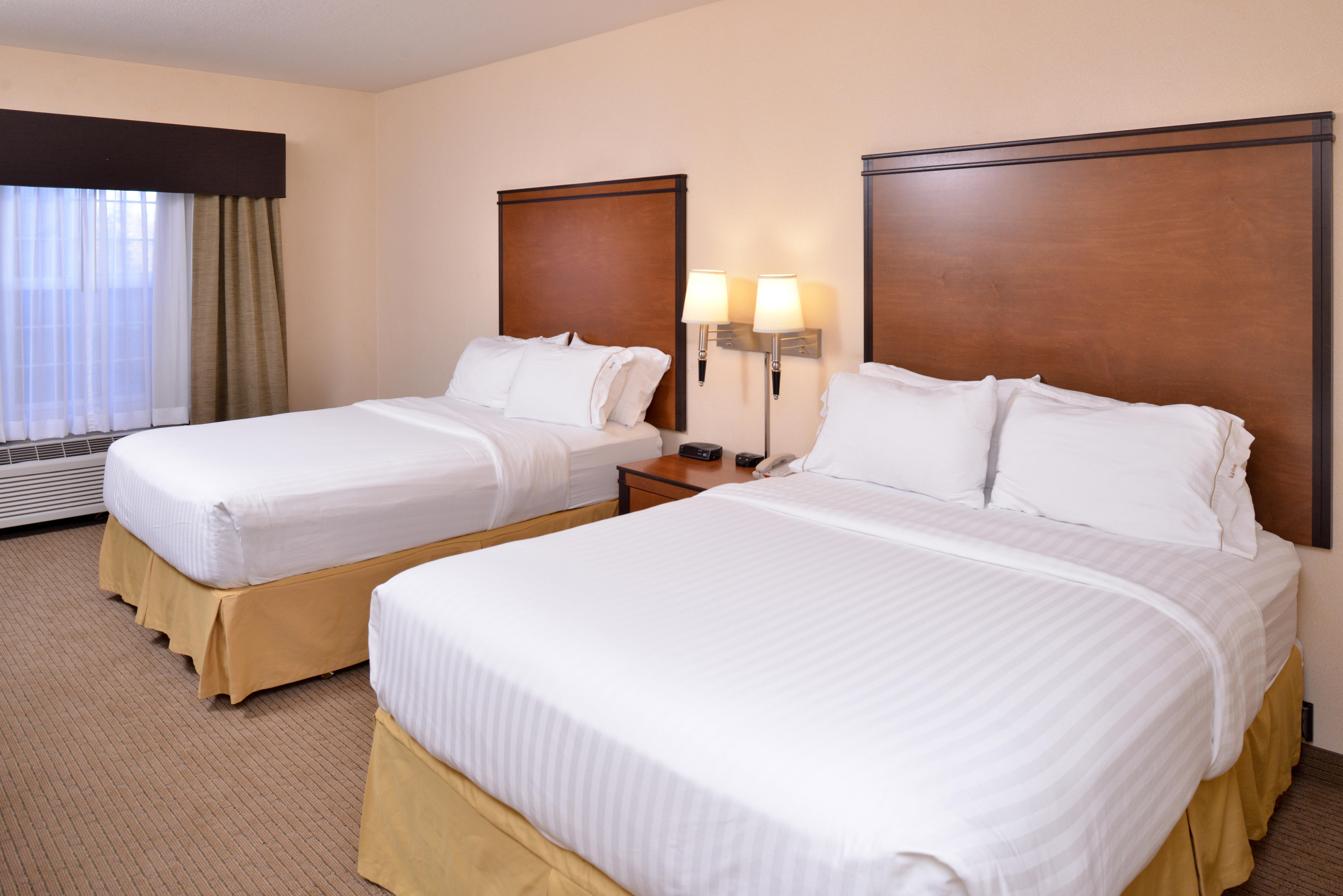 Best Western Plus Bend North Exterior foto