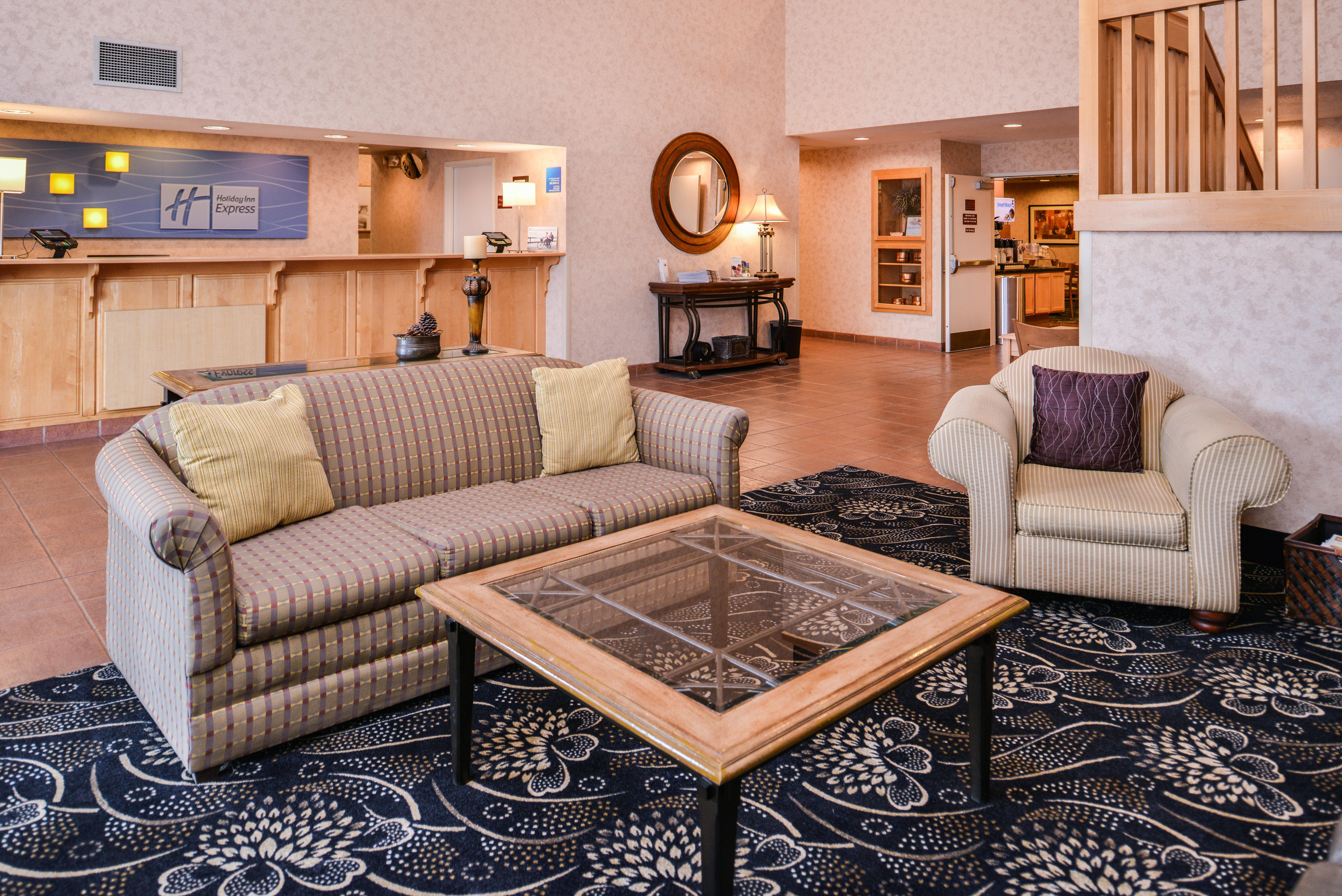 Best Western Plus Bend North Exterior foto