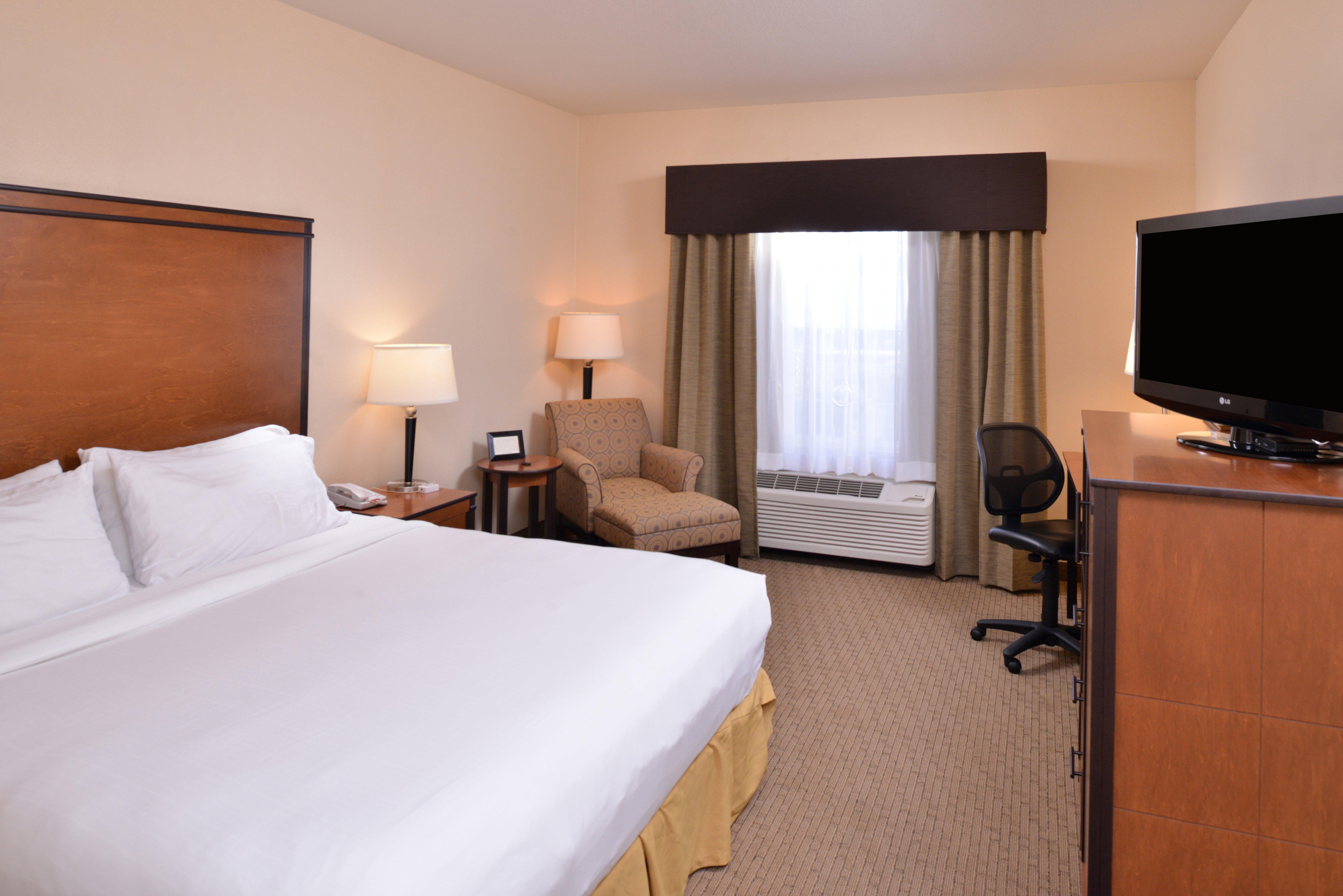 Best Western Plus Bend North Exterior foto