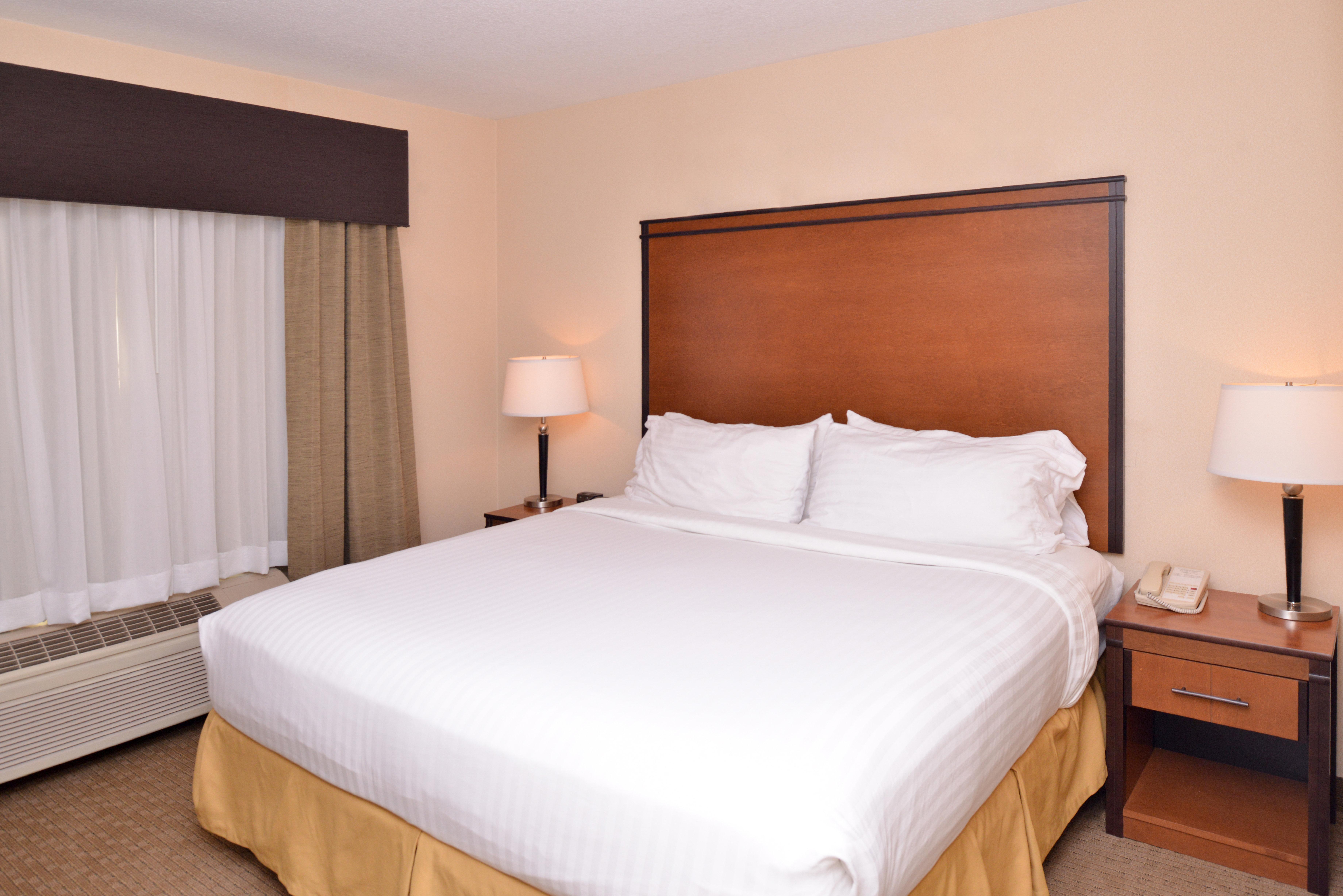 Best Western Plus Bend North Exterior foto