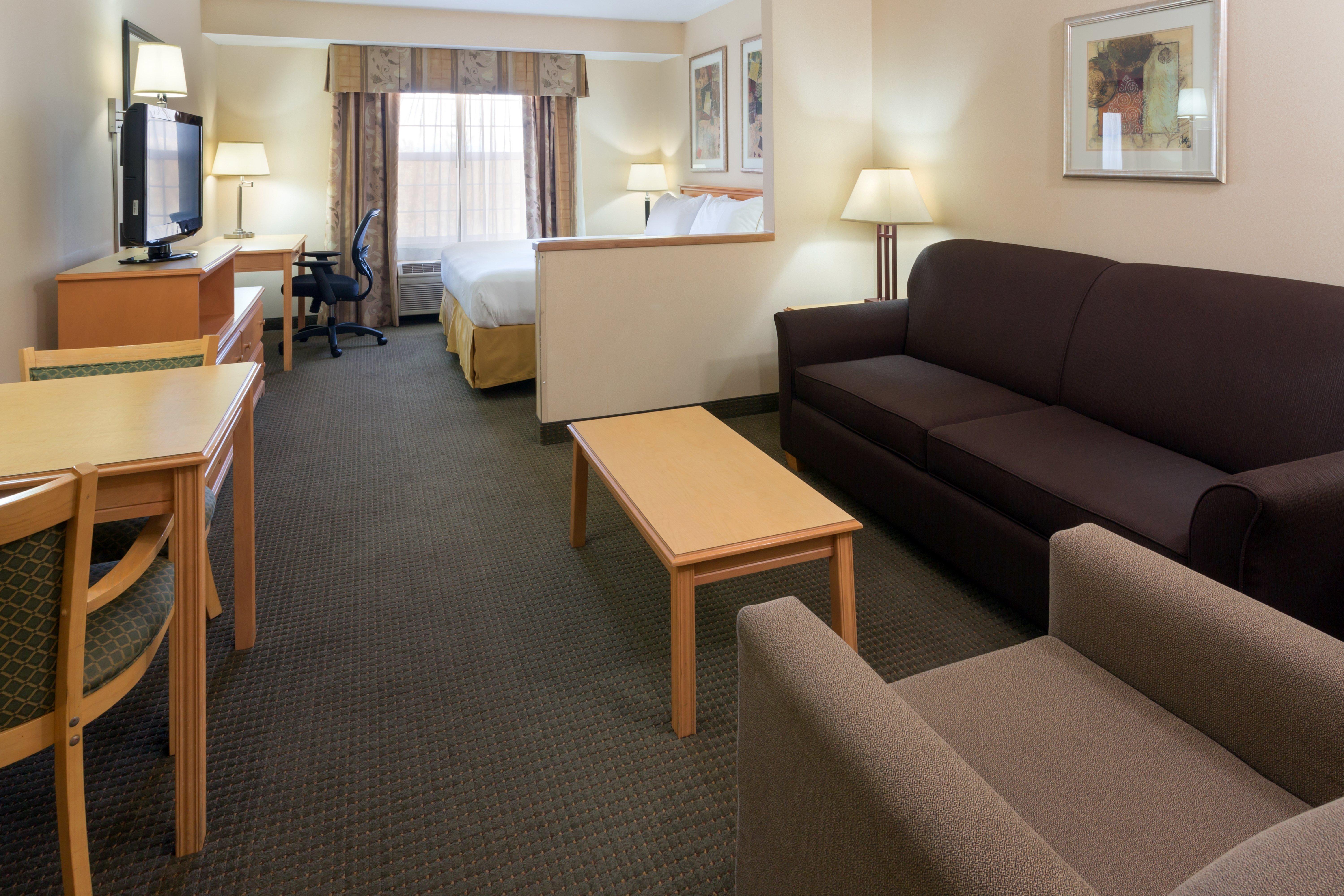 Best Western Plus Bend North Exterior foto