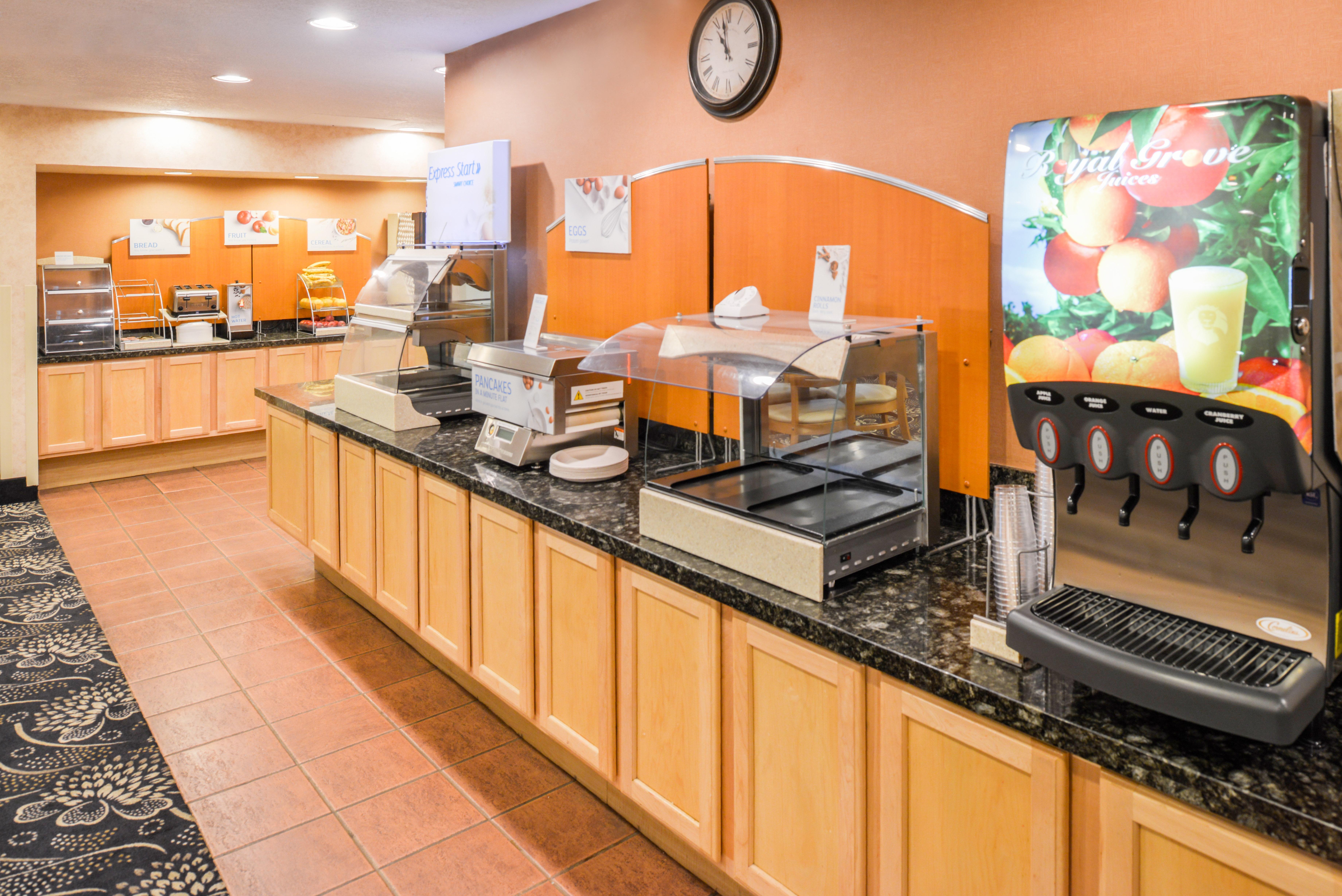 Best Western Plus Bend North Exterior foto