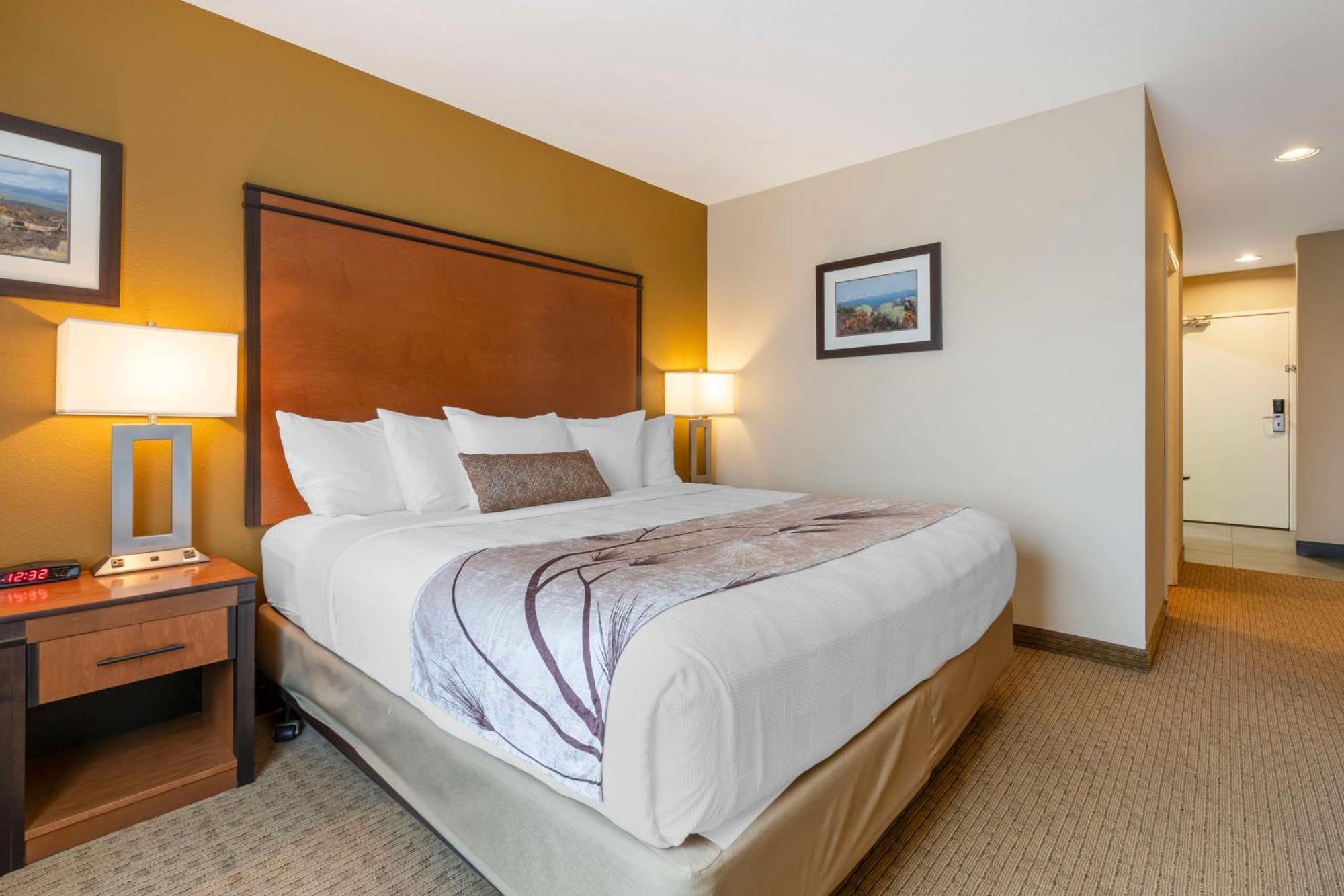 Best Western Plus Bend North Exterior foto