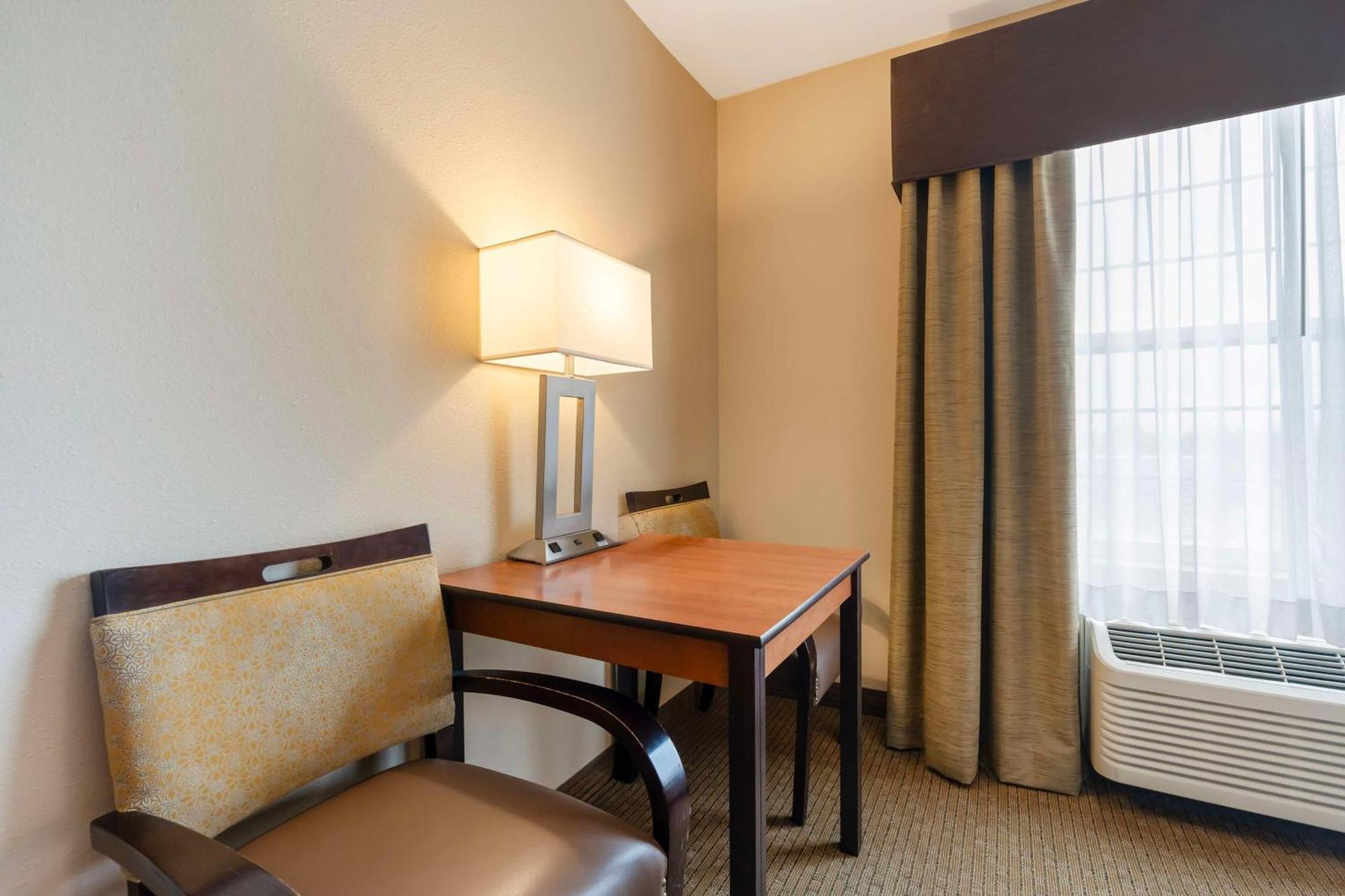 Best Western Plus Bend North Exterior foto